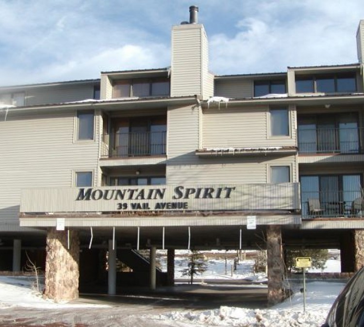 Mountain Spirit 215 (Angel&nbspFire,&nbspNM)